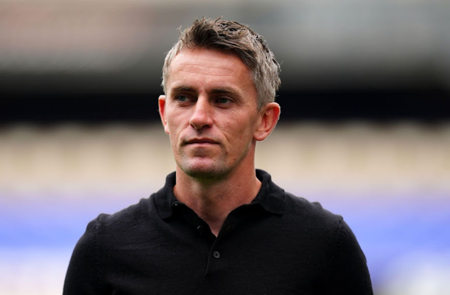 Mùa giải Premier League 2024/25 đầy thách thức cho McKenna khi Ipswich Town chưa đạt phong độ như kỳ vọng.
