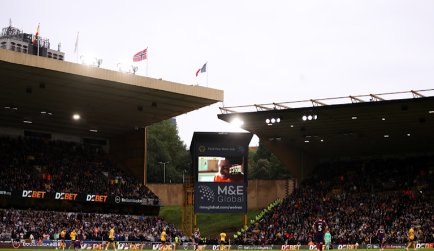 Trận đấu sinh tử giữa Southampton và Wolves ngày 9/11 tại Molineux – liệu có thể xoay chuyển cục diện bảng xếp hạng?