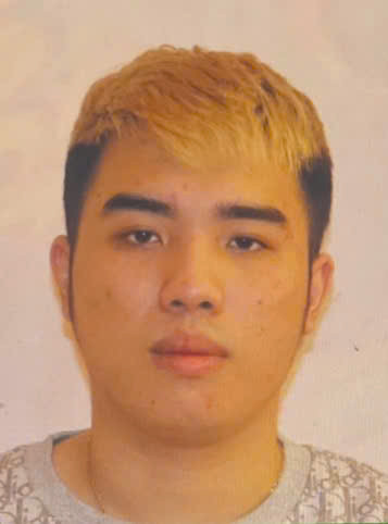 Đối tượng Nguyên. Ảnh: CACC Đối tượng Nguyên. Ảnh: CACC