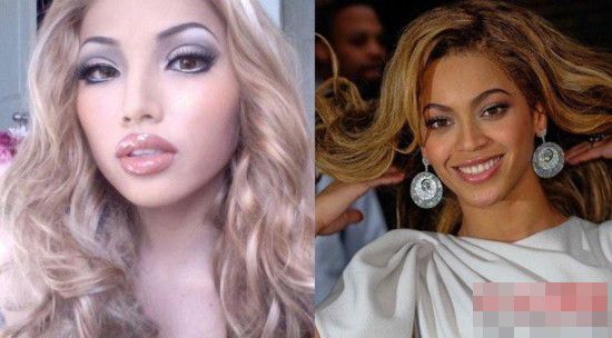 Angelina Jolie Johny Deep Marylin Beyonce Katy Perry Lady Gaga Micheal Jackson Taylor Swift Nhân vật hoạt hình sexy Justin Bieber Kim Kardashian Người đẹp Avatar Scarlet Johannson Nicki Minaj Megan Fox Tyra Bank Công chúa Jusmin trong Aladin và cây đèn thần