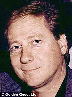 Bill Warren - người dẫn đầu đoàn thám hiểm tìm kiếm xác bin Laden