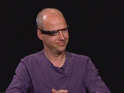 Sebastian Thrun. Sebastian Thrun