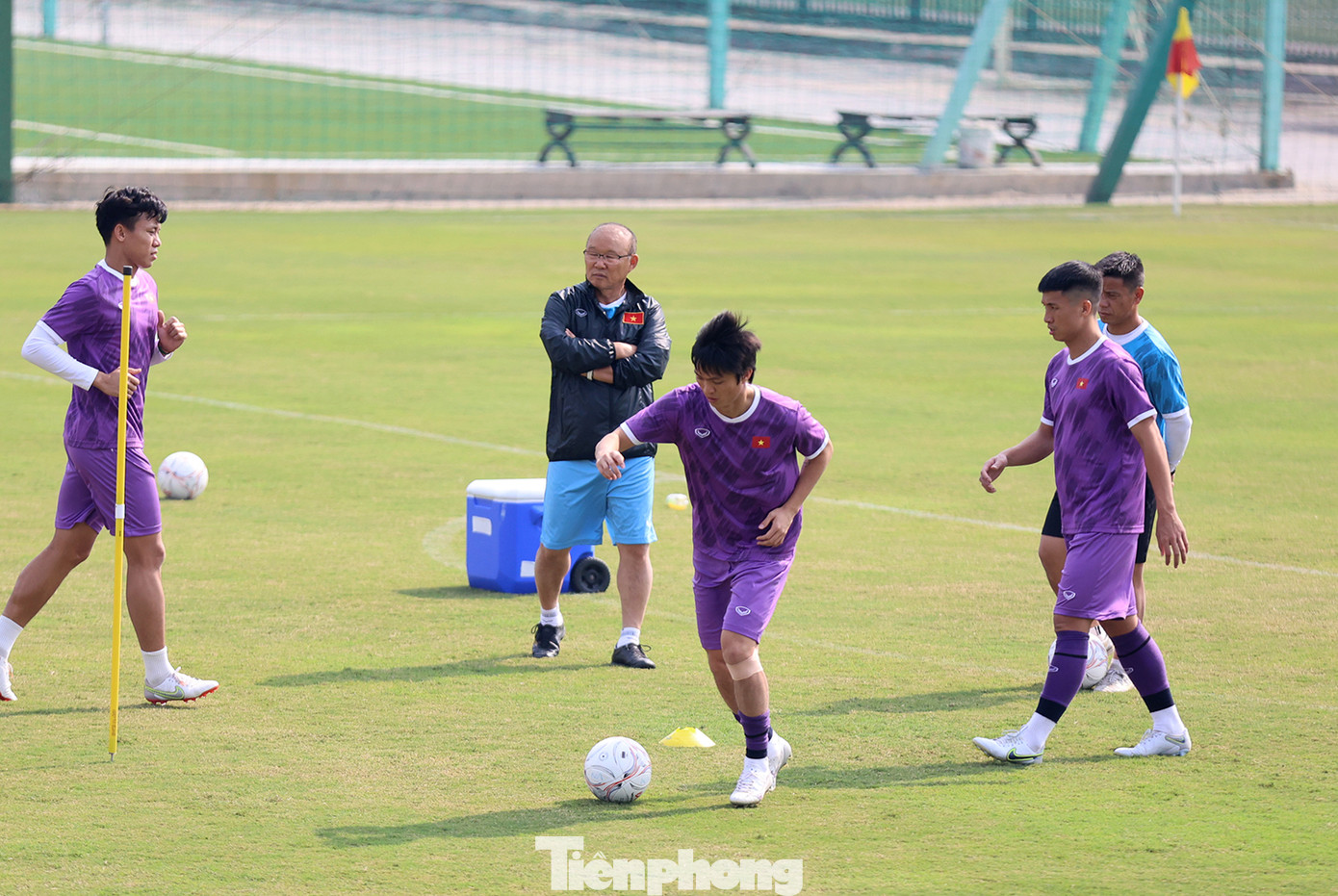 Nhà cầm quân người Hàn Quốc thể hiện rõ khát vọng muốn cùng các học trò bước lên ngôi vị số 1 ở khu vực một lần nữa trước khi chia tay. Ông Park Hang-seo cũng đã có sự chuẩn bị rất kỹ lưỡng cho giải đấu lần này và đưa ra hàng loạt sự điều chỉnh về nhân sự