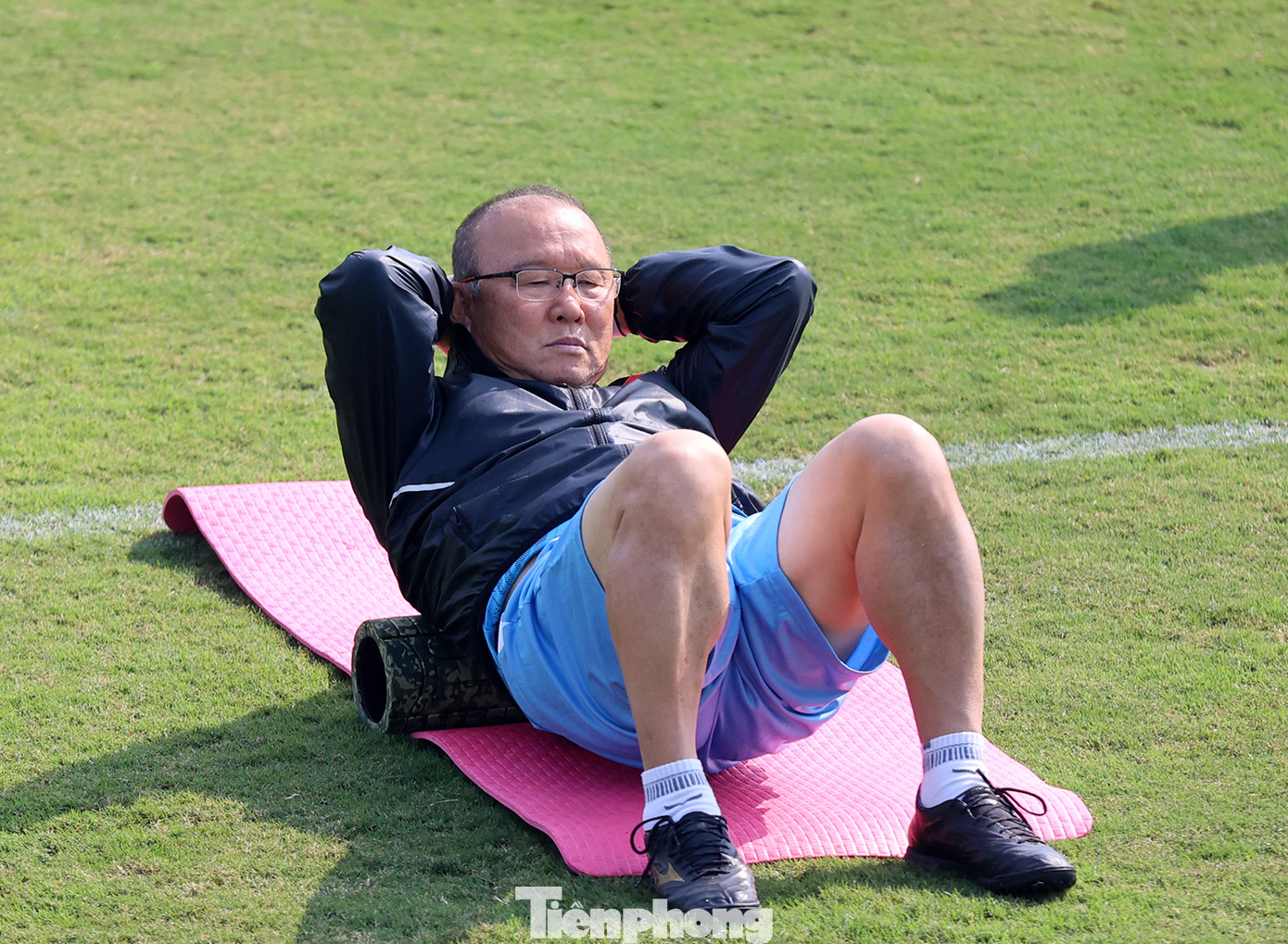 AFF Cup 2022 là giải đấu cuối cùng của chiến lược gia Park Hang-seo trên cương vị huấn luyện viên trưởng của đội tuyển Việt Nam.