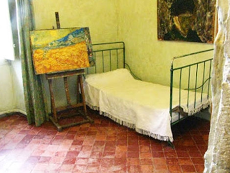 Giả thuyết mới về cái chết bí ẩn của danh họa Van Gogh ảnh 5