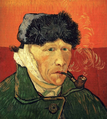 Giả thuyết mới về cái chết bí ẩn của danh họa Van Gogh ảnh 4