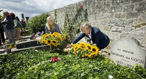 Giả thuyết mới về cái chết bí ẩn của danh họa Van Gogh ảnh 6