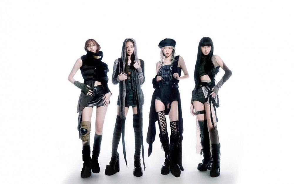 BlackPink tái xuất thành công rực rỡ với &quot;Pink Venom&quot;.
