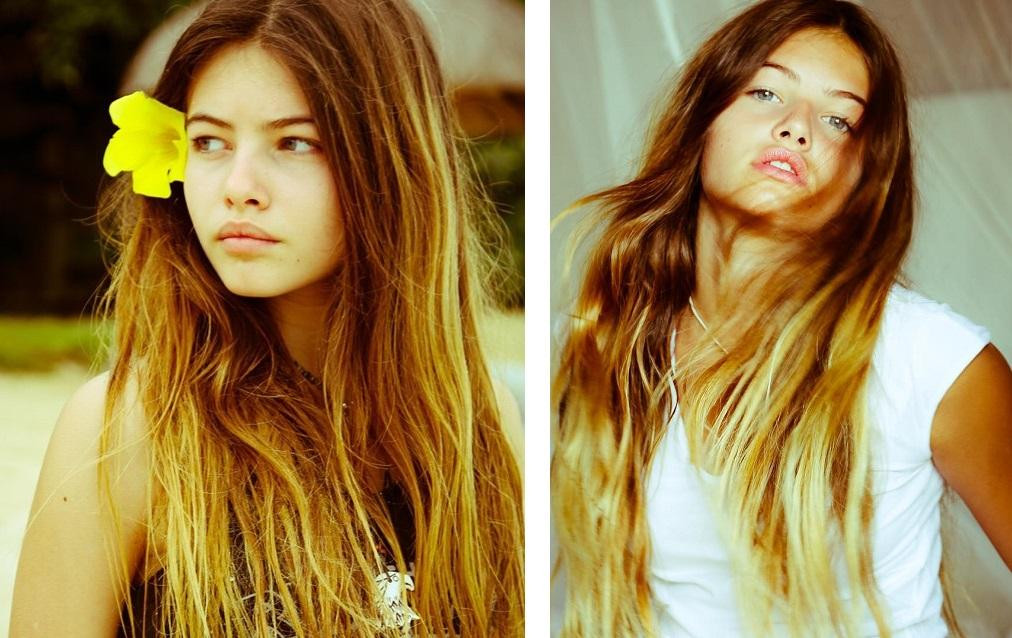 Dù gây tranh cãi, bộ ảnh giúp Thylane ngày càng phát triển hơn trong sự nghiệp người mẫu. Tạp chí Jalouse của Pháp còn đánh giá cô là Kate Moss mới của làng thời trang.