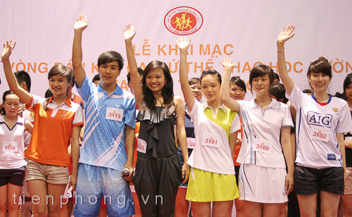 6 gương mặt lọt vào vòng Chung kết