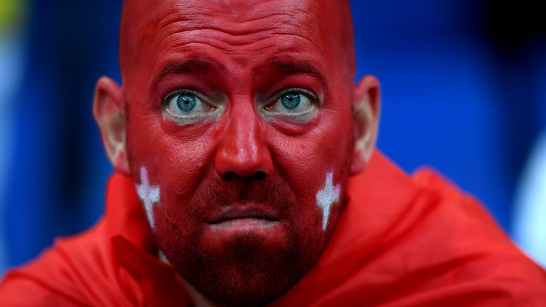 Brazil bị Thụy Sĩ cầm hòa ở trận ra quân World Cup 2018 ảnh 11