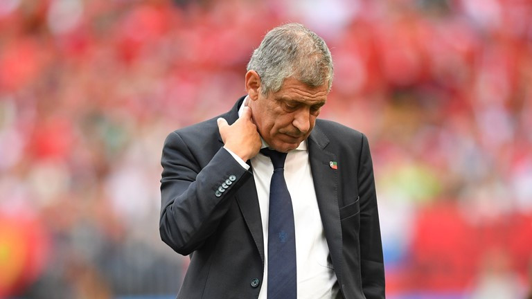 Bồ Đào Nha 1-0 Morocco: Có Ronaldo là có tất cả ảnh 15