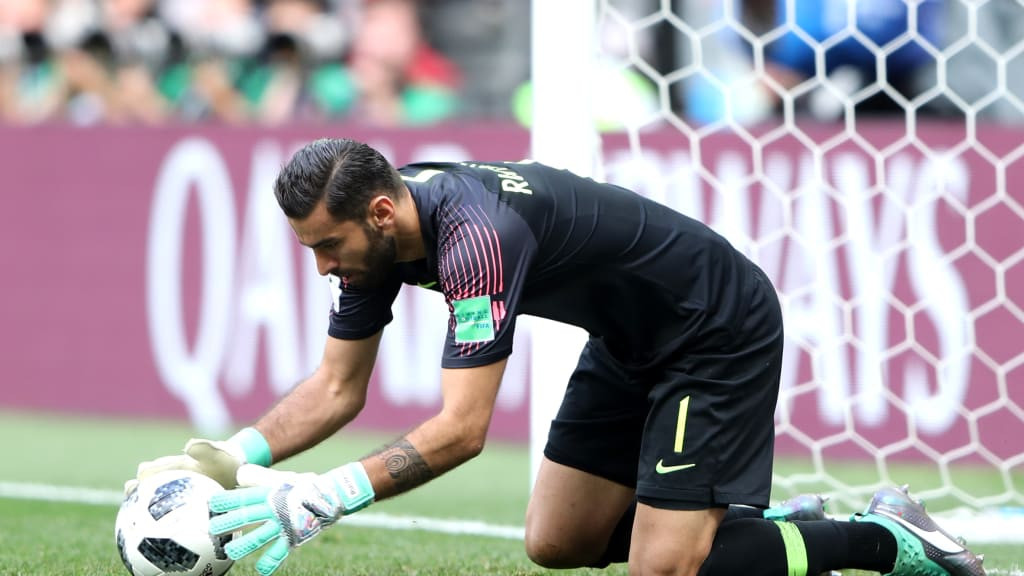 Bồ Đào Nha 1-0 Morocco: Có Ronaldo là có tất cả ảnh 14