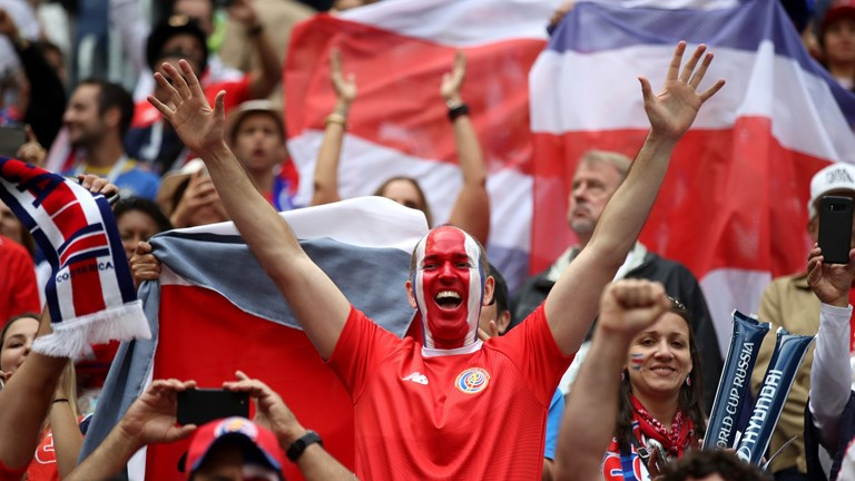 Brazil 2-0 Costa Rica: Vỡ òa ở phút cuối ảnh 11