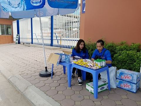 Thi THPT: Đề văn dễ thở, phát hiện thí sinh mang tài liệu vào phòng thi ảnh 9