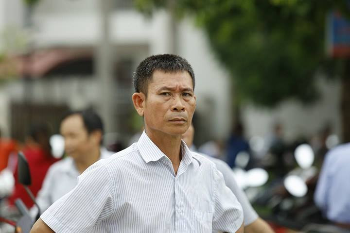 Thi THPT: Đề văn dễ thở, phát hiện thí sinh mang tài liệu vào phòng thi ảnh 24