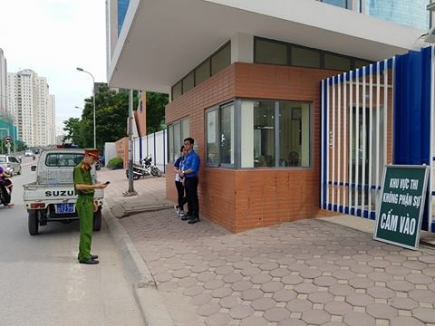 Thi THPT: Đề văn dễ thở, phát hiện thí sinh mang tài liệu vào phòng thi ảnh 10