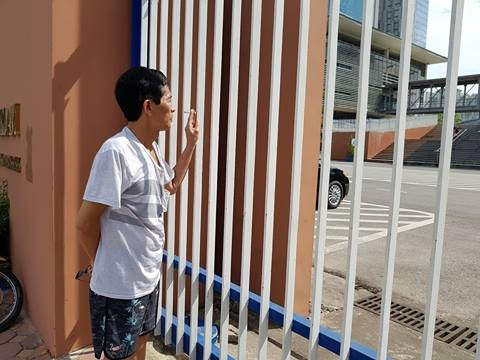 Thi THPT: Đề văn dễ thở, phát hiện thí sinh mang tài liệu vào phòng thi ảnh 7