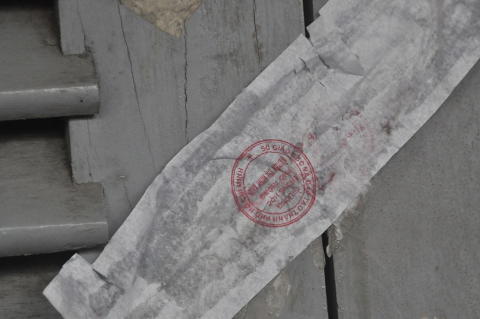 Thi THPT: Đề văn dễ thở, phát hiện thí sinh mang tài liệu vào phòng thi ảnh 16