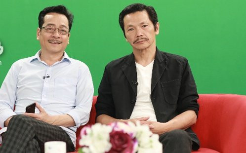 Ông trùm Phan Quân tiết lộ về cái kết của 'Người phán xử' ảnh 2