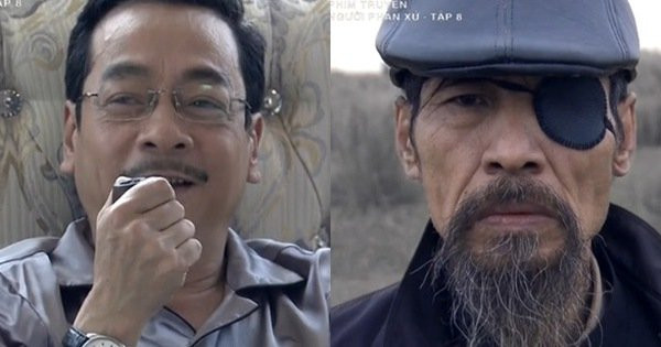 Ông trùm Phan Quân tiết lộ về cái kết của 'Người phán xử' ảnh 1