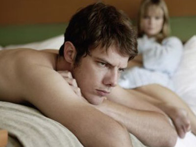 Nam giới cũng có thời kỳ 