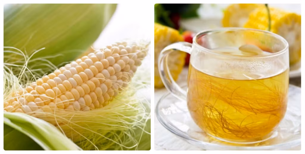 Những loại nước uống mát và cực tốt cho sức khoẻ ngày nắng nóng ảnh 3