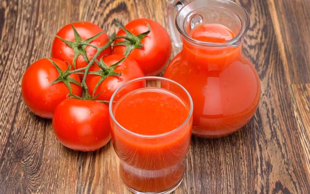 Những loại nước uống mát và cực tốt cho sức khoẻ ngày nắng nóng ảnh 2