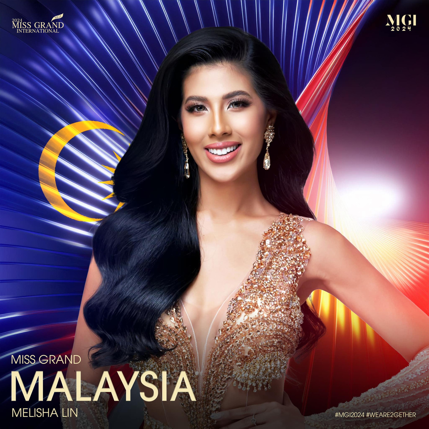 Các thí sinh đến từ Đông Nam Á đang chiếm thứ hạng cao.