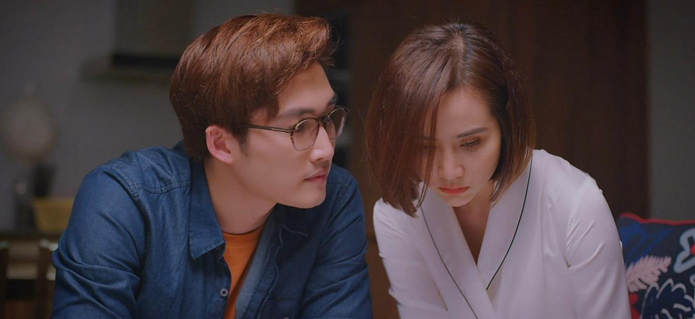 Hoàng Duy liên tục thả thính chị đẹp Hoàng Duy liên tục thả thính chị đẹp