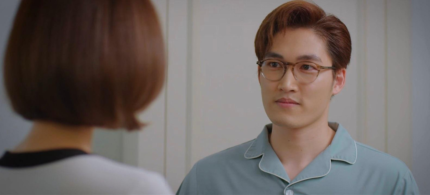 Trang đã thân thiện vui vẻ với Duy hơn rất nhiều