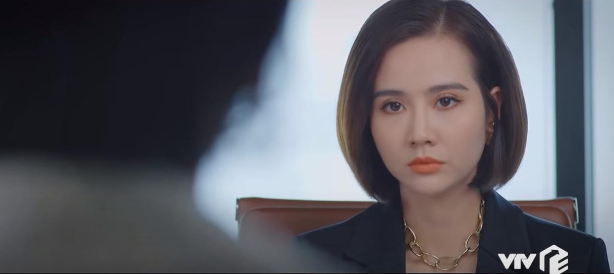 Bà Kim Nhung bày mưu để xua đuổi Vân Trang Bà Kim Nhung bày mưu để xua đuổi Vân Trang