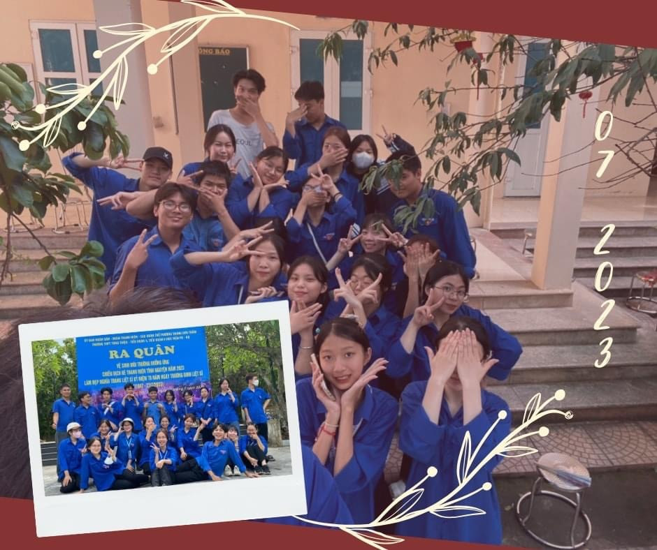 Muôn vàn những điều hay ho giúp TTers có ba năm rực rỡ.