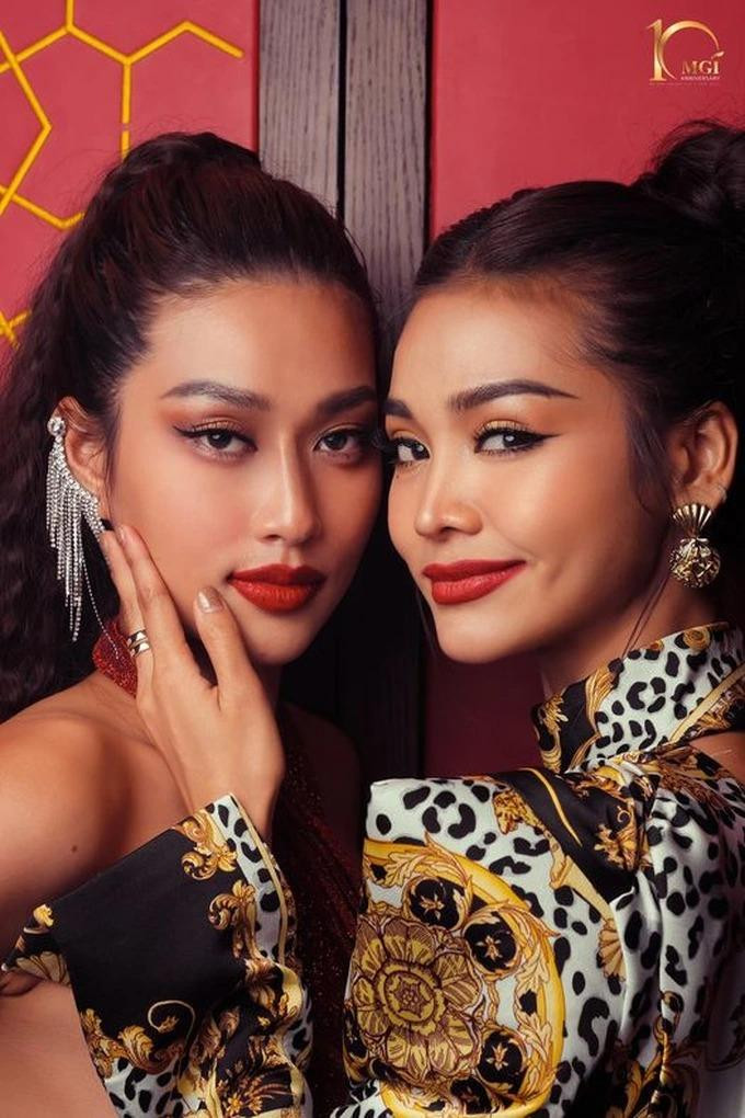 Engfa cũng đã hồi âm lại