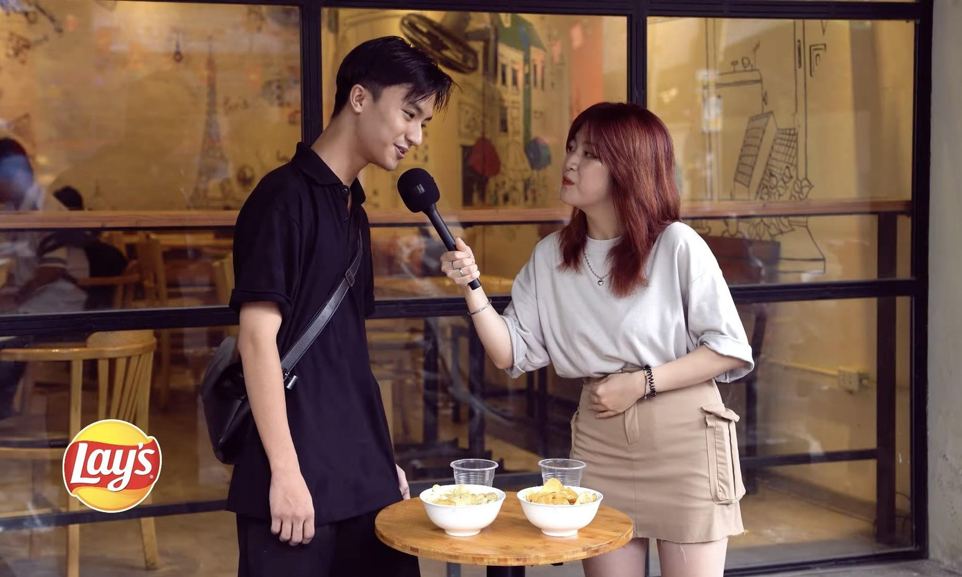 Hoạt động khảo sát diễn ra tại Hà Nội và Hải Phòng nhận về rất nhiều phản hồi tích cực từ người tham gia. Hoạt động khảo sát diễn ra tại Hà Nội và Hải Phòng nhận về rất nhiều phản hồi tích cực từ người tham gia.