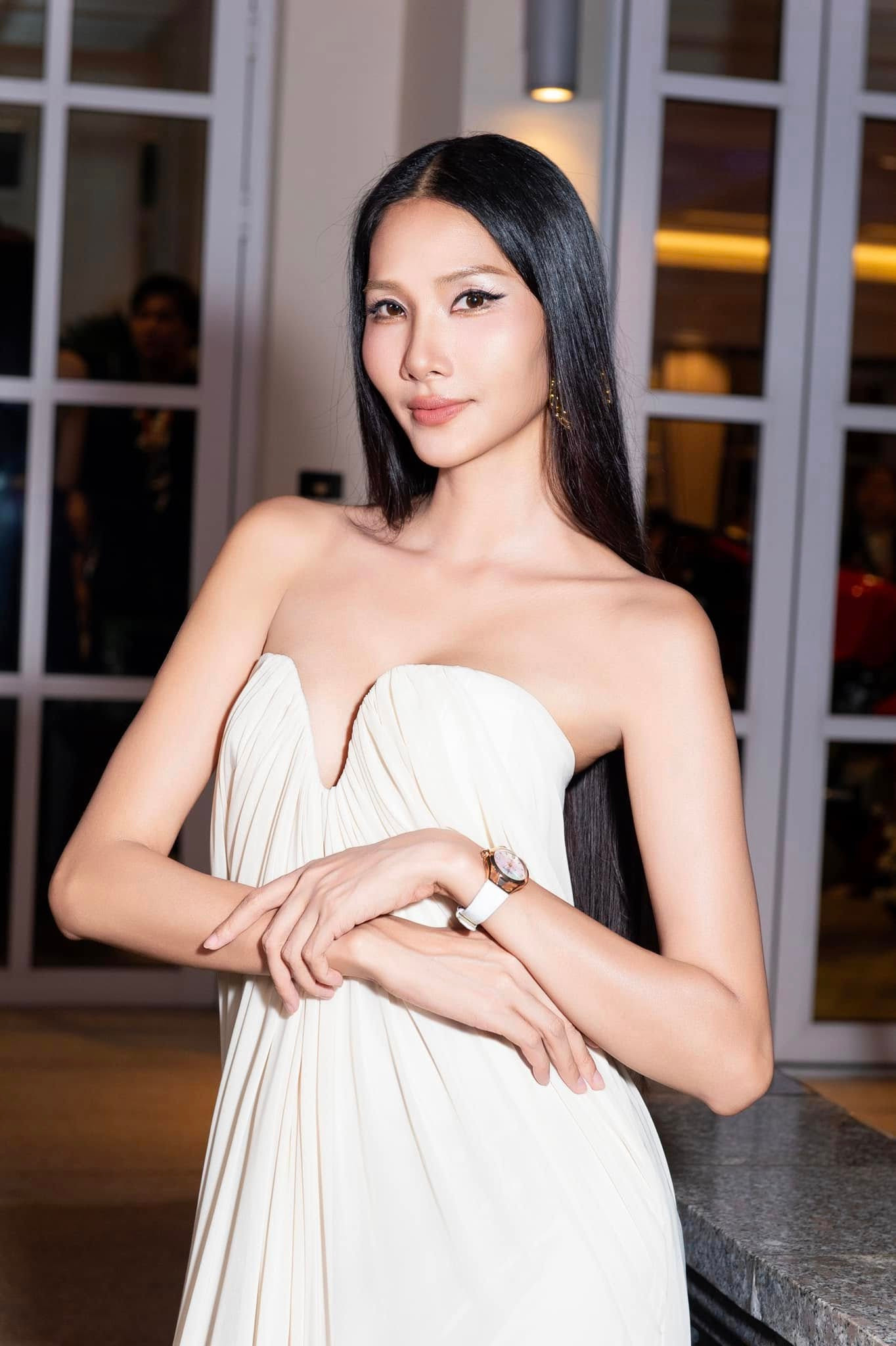 Thanh Hằng đã gửi đơn kiến nghị đến Sở Thông tin và Truyền thông TP.HCM.