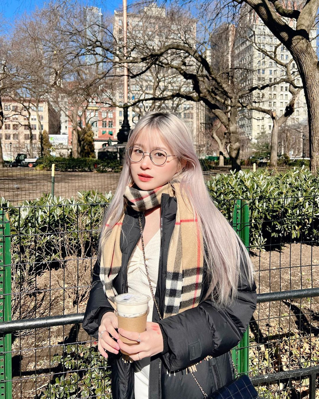 Chao còn truyền động lực học tập, phát triển bản thân cho teen. Ảnh: @whynotchao