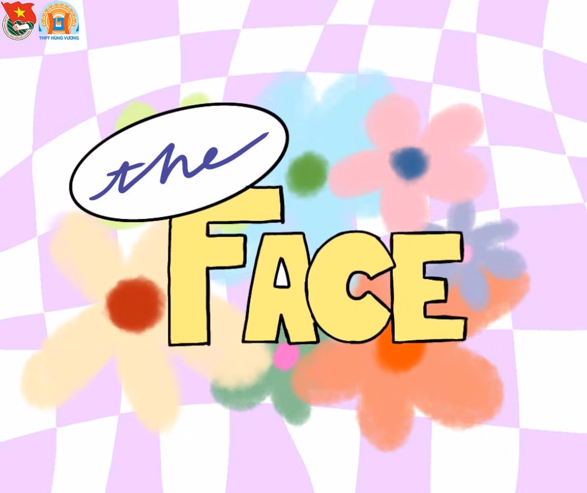 Chương trình The Face Hùng Vương tạo nên cơn sốt Chương trình The Face Hùng Vương tạo nên cơn sốt
