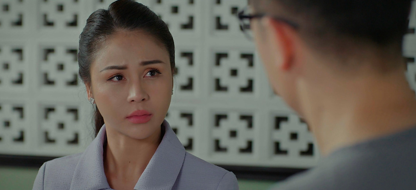 Liệu An Nhiên có đang bày ra mưu kế mới? Liệu An Nhiên có đang bày ra mưu kế mới?