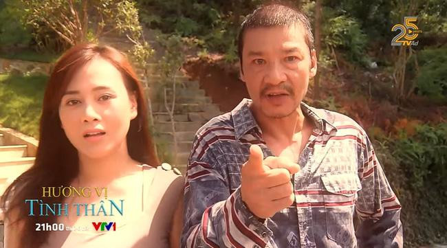 Cảnh quay này sẽ lên sóng trong tập 58