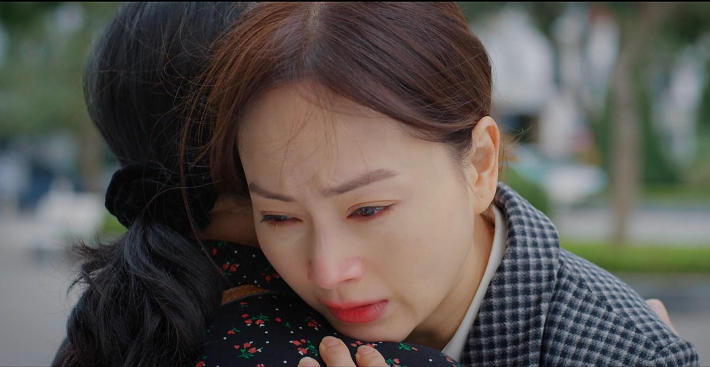 Bà Nga tìm mọi cách cố gắng níu giữ cuộc hôn nhân của con gái Bà Nga tìm mọi cách cố gắng níu giữ cuộc hôn nhân của con gái