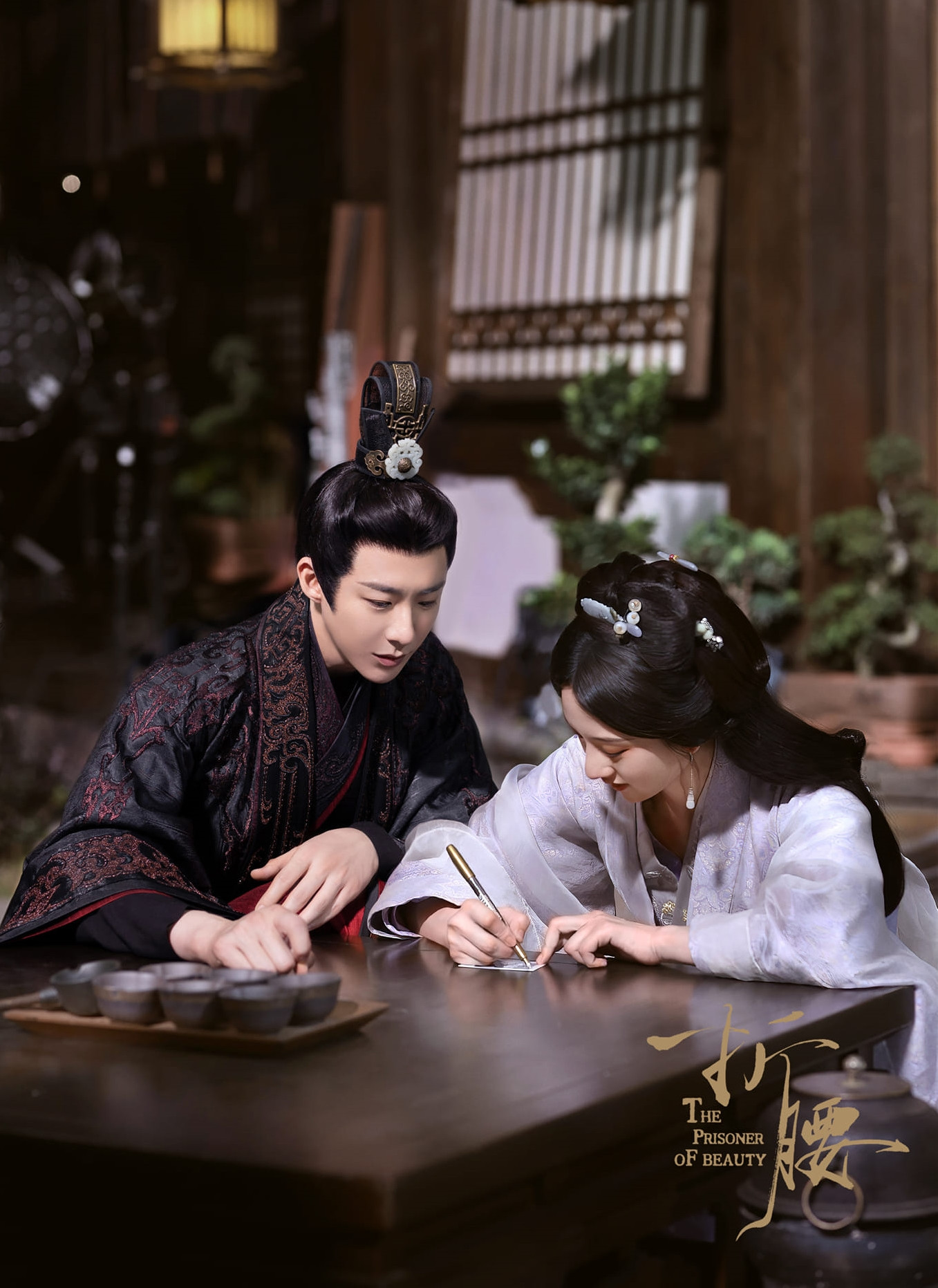 Khom Lưng đã thành công rực rỡ sau nhiều năm xếp kho.