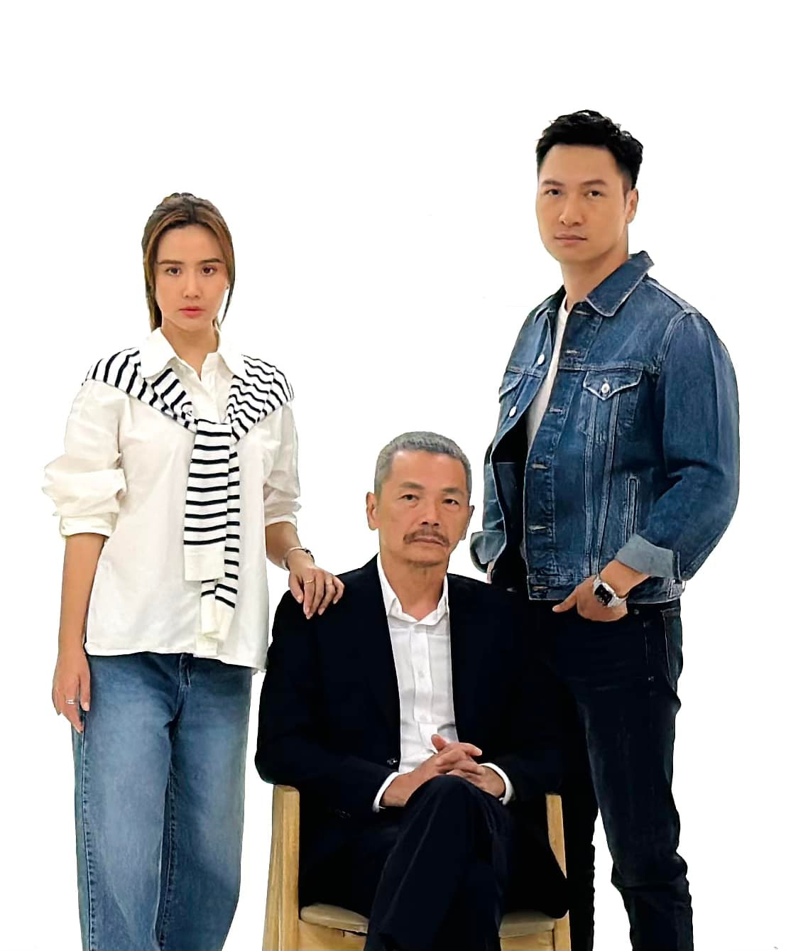 Mạnh Trường đăng ảnh giới thiệu phần 2. Mạnh Trường đăng ảnh giới thiệu phần 2.