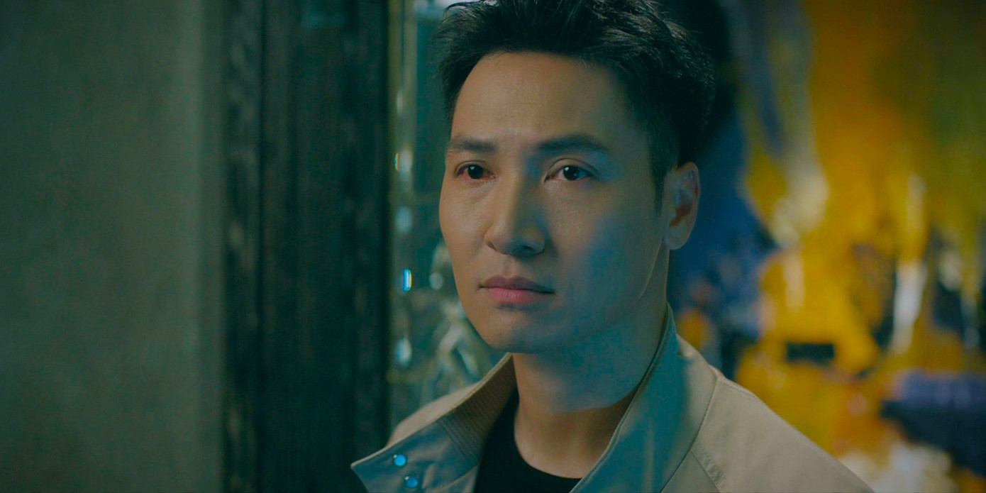 Dương và Lâm lại có cuộc gặp gỡ định mệnh. Dương và Lâm lại có cuộc gặp gỡ định mệnh.