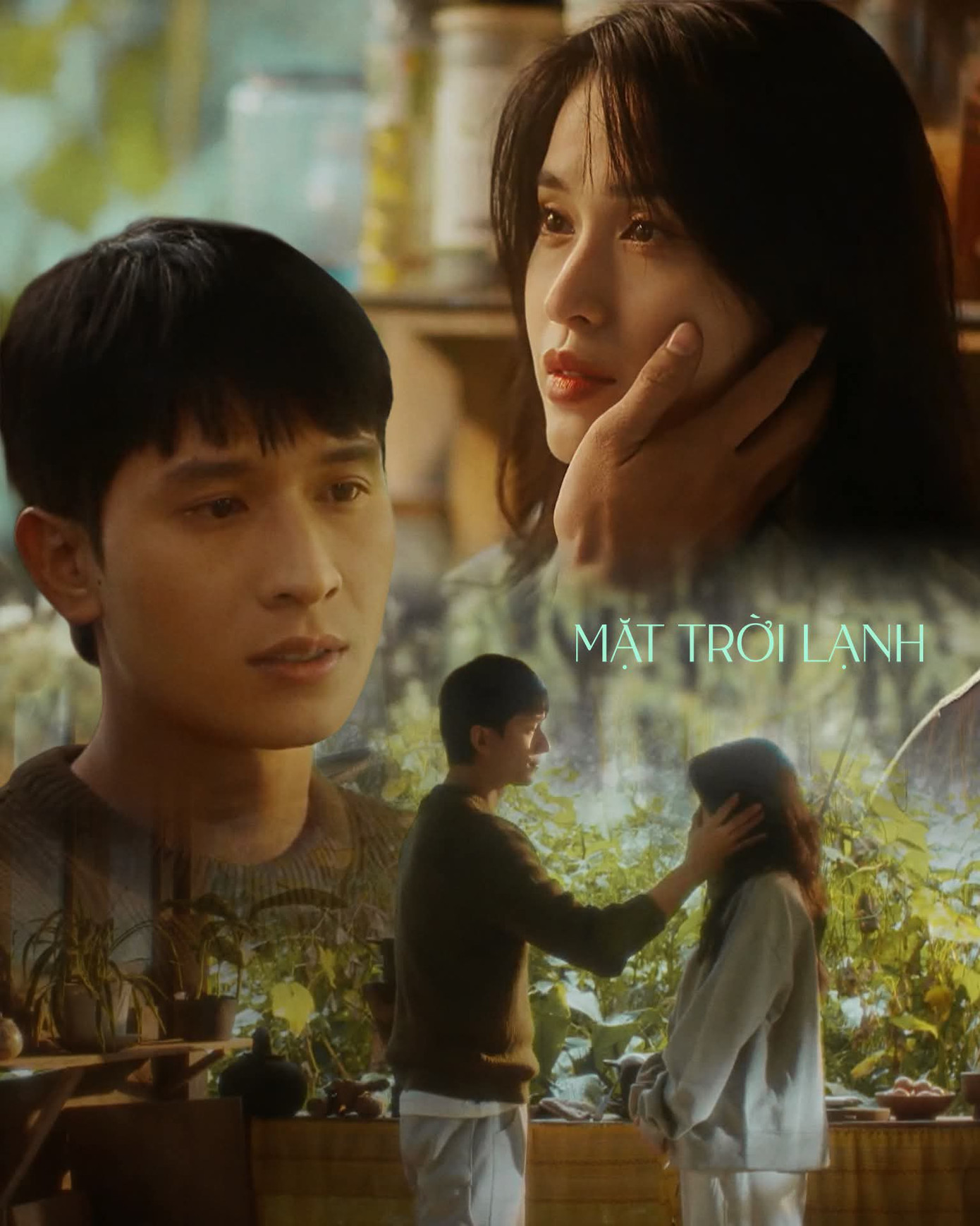 Mặt Trời Lạnh đang bị chê khá nhiều. Mặt Trời Lạnh đang bị chê khá nhiều.