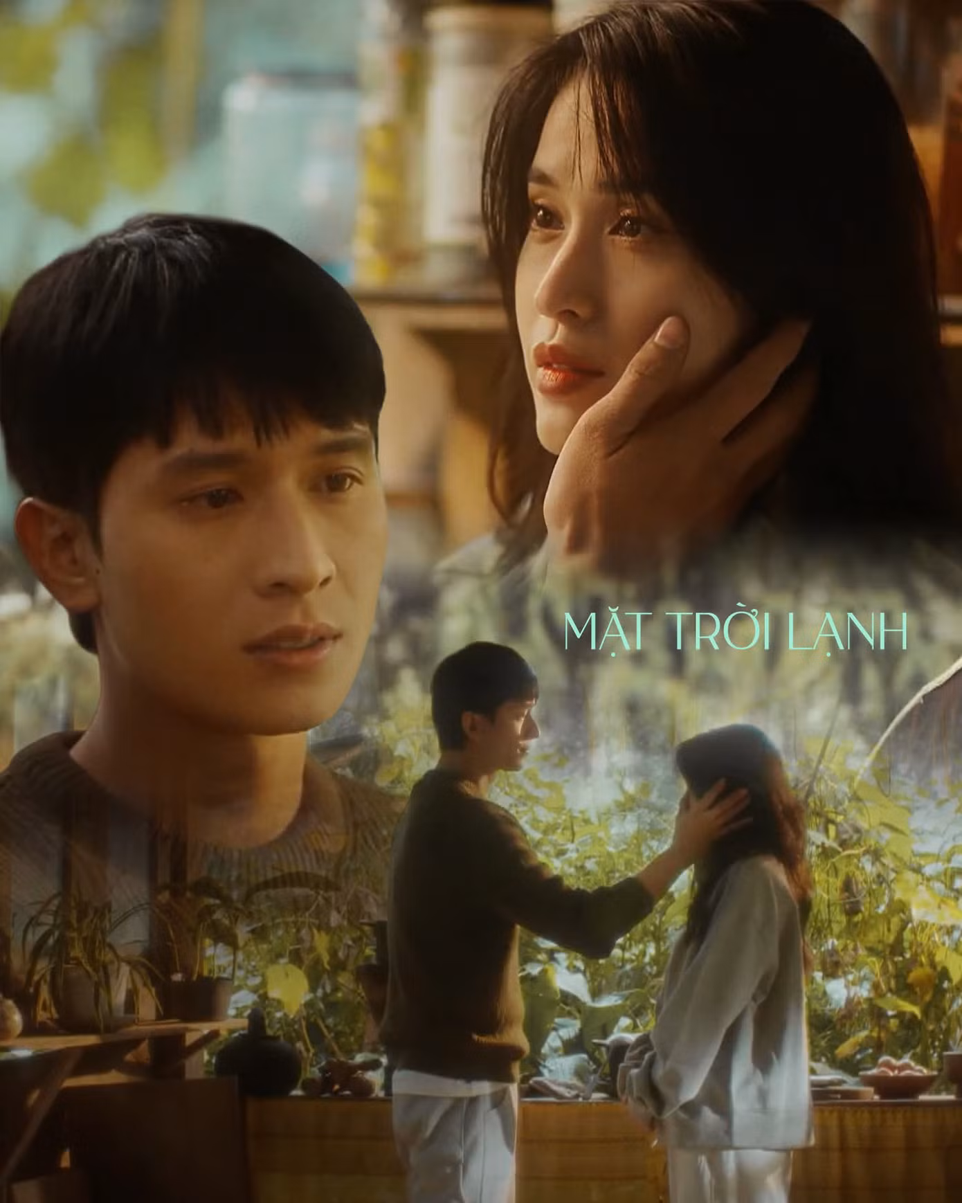 Mặt Trời Lạnh đang bị chê khá nhiều.