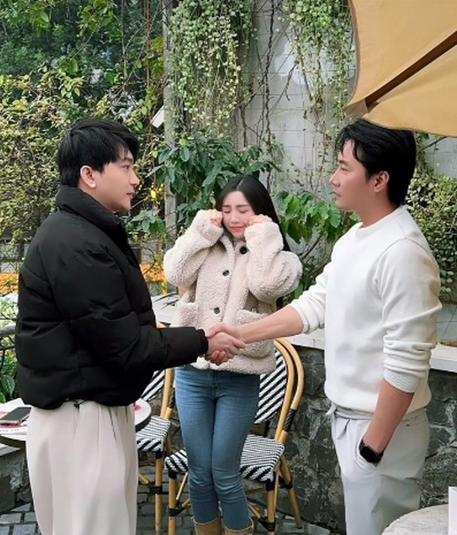 hóa ra do B Trần chụp. hóa ra do B Trần chụp.