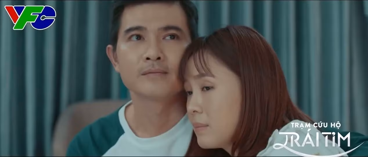 Khi nào Nghĩa mới kết thúc kế hoạch trả thù của mình?