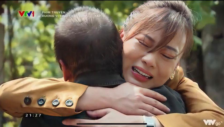 Phân đoạn khiến nhiều khán giả bật khóc vì cảm động Phân đoạn khiến nhiều khán giả bật khóc vì cảm động