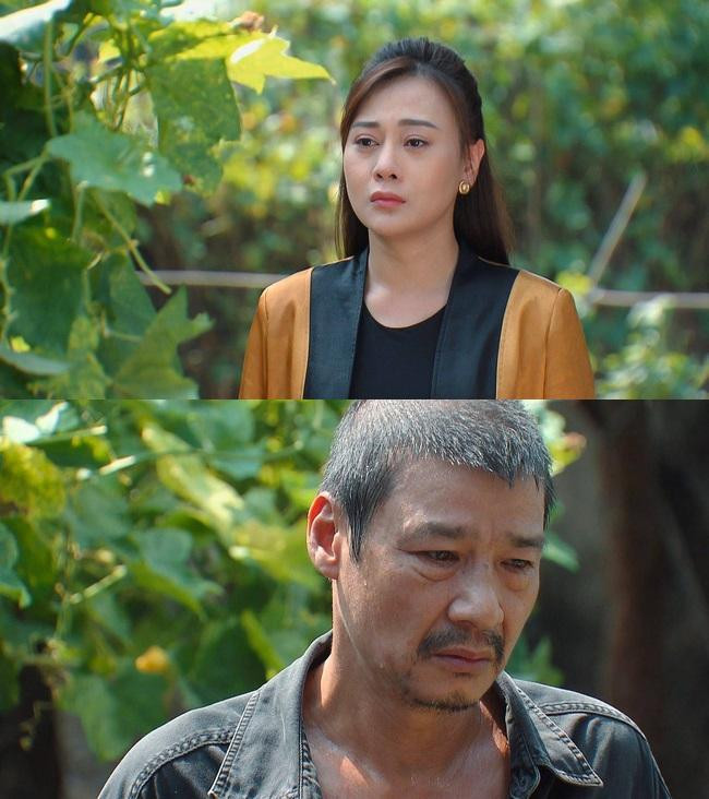 Cuối cùng Nam cũng phát hiện ra bí mật mà ông Sinh cố che dấu bao lâu nay. Cuối cùng Nam cũng phát hiện ra bí mật mà ông Sinh cố che dấu bao lâu nay.